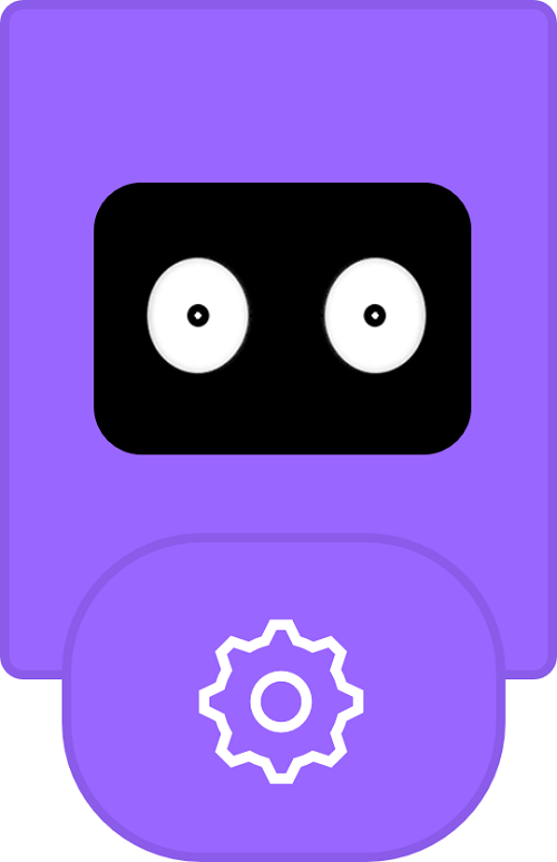 LCD Block