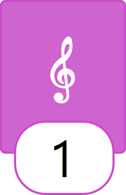 Melody Block